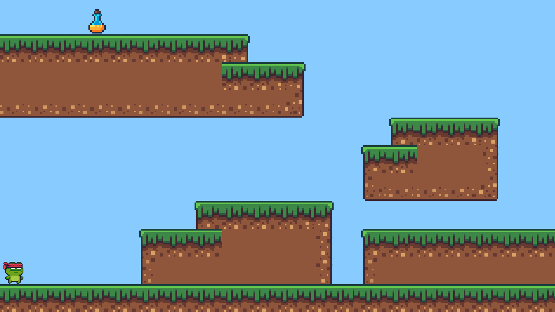 platformer